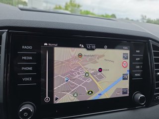 Skoda Karoq Sportline 1,5TSI DSG 4*J.Gar/aAHK/Matrix/Navi  ** - foto 29