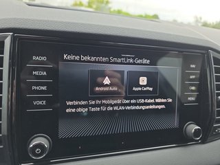 Skoda Karoq Sportline 1,5TSI DSG 4*J.Gar/aAHK/Matrix/Navi  ** - foto 30