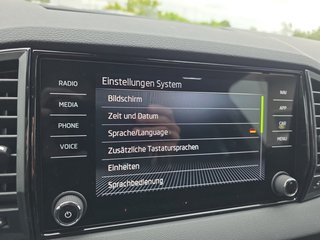 Skoda Karoq Sportline 1,5TSI DSG 4*J.Gar/aAHK/Matrix/Navi  ** - foto 45