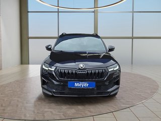 Skoda Karoq Sportline 1,5TSI DSG 4*J.Gar/aAHK/Matrix/Navi  ** - foto 3