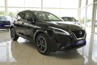 Nissan Qashqai age.one-day registration Kaufen