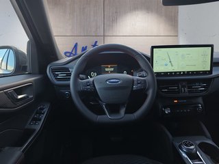 Ford Kuga ST-Line 1,5 186PS Aut.5*J.Gar/LED/Navi/Winterp. - bilder 9