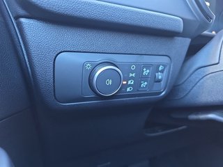 Ford Kuga ST-Line 1,5 186PS Aut.5*J.Gar/LED/Navi/Winterp. - bilder 17