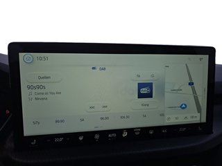 Ford Kuga ST-Line 1,5 186PS Aut.5*J.Gar/LED/Navi/Winterp. - bilder 23