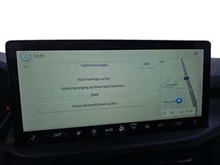 Ford Kuga ST-Line 1,5 186PS Aut.5*J.Gar/LED/Navi/Winterp. - bilder 25