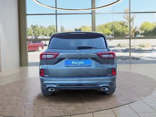 Ford Kuga ST-Line 1,5 186PS Aut.5*J.Gar/LED/Navi/Winterp. - bilder 4