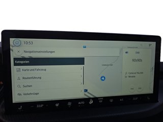 Ford Kuga ST-Line 1,5 186PS Aut.5*J.Gar/LED/Navi/Winterp. - bilder 33