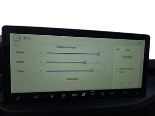 Ford Kuga ST-Line 1,5 186PS Aut.5*J.Gar/LED/Navi/Winterp. - bilder 34