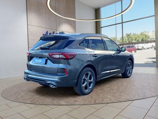 Ford Kuga ST-Line 1,5 186PS Aut.5*J.Gar/LED/Navi/Winterp. - bilder 5