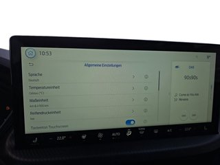 Ford Kuga ST-Line 1,5 186PS Aut.5*J.Gar/LED/Navi/Winterp. - bilder 36