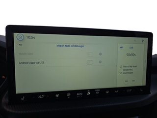 Ford Kuga ST-Line 1,5 186PS Aut.5*J.Gar/LED/Navi/Winterp. - bilder 40