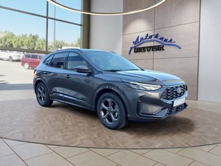 Ford Kuga ST-Line 1,5 186PS Aut.5*J.Gar/LED/Navi/Winterp. - bilder 3