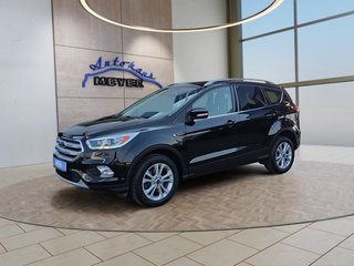 Ford Kuga Gebrauchtwagen Kaufen
