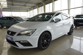 SEAT Leon Gebrauchtwagen Kaufen