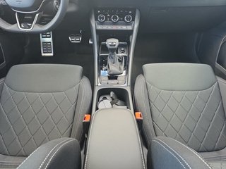 Skoda Karoq Sportline 2,0TDI DSG 4*J.Gar/aAHK/Matrix/Navi    ** - bilder 6