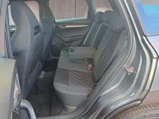 Skoda Karoq Sportline 2,0TDI DSG 4*J.Gar/aAHK/Matrix/Navi    ** - bilder 8