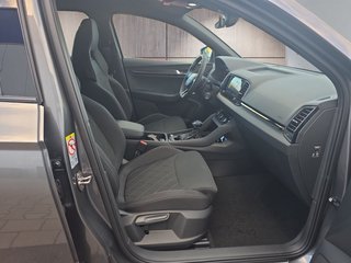Skoda Karoq Sportline 2,0TDI DSG 4*J.Gar/aAHK/Matrix/Navi    ** - bilder 10