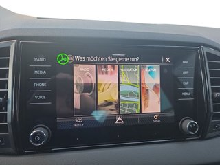 Skoda Karoq Sportline 2,0TDI DSG 4*J.Gar/aAHK/Matrix/Navi    ** - bilder 25