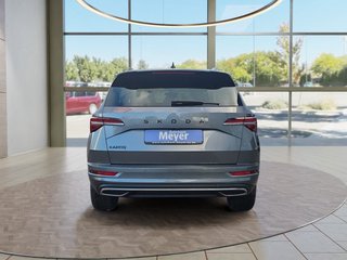 Skoda Karoq Sportline 2,0TDI DSG 4*J.Gar/aAHK/Matrix/Navi    ** - bilder 4