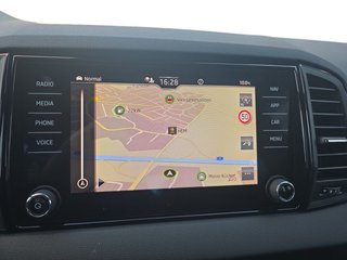 Skoda Karoq Sportline 2,0TDI DSG 4*J.Gar/aAHK/Matrix/Navi    ** - bilder 26