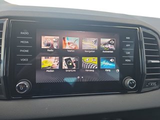 Skoda Karoq Sportline 2,0TDI DSG 4*J.Gar/aAHK/Matrix/Navi    ** - bilder 36