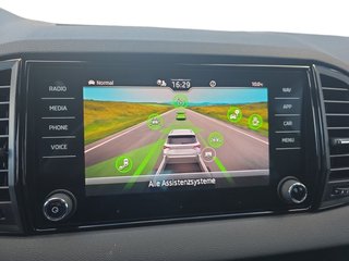 Skoda Karoq Sportline 2,0TDI DSG 4*J.Gar/aAHK/Matrix/Navi    ** - bilder 38