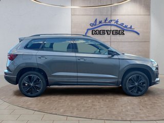 Skoda Karoq Sportline 2,0TDI DSG 4*J.Gar/aAHK/Matrix/Navi    ** - bilder 1