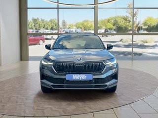 Skoda Karoq Sportline 2,0TDI DSG 4*J.Gar/aAHK/Matrix/Navi    ** - bilder 3