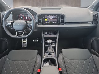 Skoda Karoq Sportline 2,0TDI DSG 4*J.Gar/aAHK/Matrix/Navi    ** - bilder 5