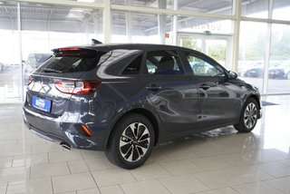 Kia Ceed 1,5 T-GDI 16*Alu/Navi/Kamera/Winterp/Temp.  ** - bilder 4