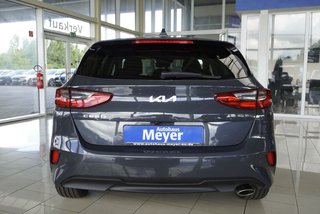 Kia Ceed 1,5 T-GDI 16*Alu/Navi/Kamera/Winterp/Temp.  ** - bilder 5