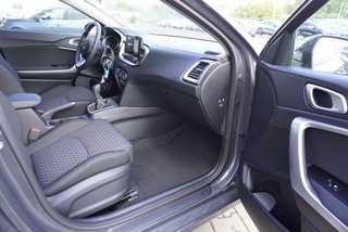 Kia Ceed 1,5 T-GDI 16*Alu/Navi/Kamera/Winterp/Temp.  ** - bilder 4