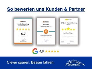 Kia Ceed 1,5 T-GDI 16*Alu/Navi/Kamera/Winterp/Temp.  ** - bilder 14