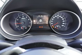 Kia Ceed 1,5 T-GDI 16*Alu/Navi/Kamera/Winterp/Temp.  ** - bilder 15