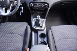 Kia Ceed 1,5 T-GDI 16*Alu/Navi/Kamera/Winterp/Temp.  ** - bilder 17