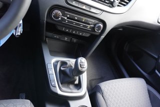 Kia Ceed 1,5 T-GDI 16*Alu/Navi/Kamera/Winterp/Temp.  ** - bilder 21
