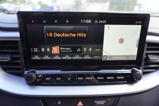 Kia Ceed 1,5 T-GDI 16*Alu/Navi/Kamera/Winterp/Temp.  ** - bilder 22