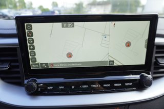 Kia Ceed 1,5 T-GDI 16*Alu/Navi/Kamera/Winterp/Temp.  ** - bilder 23