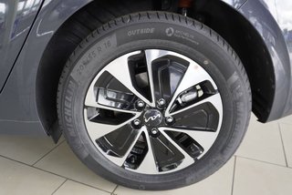 Kia Ceed 1,5 T-GDI 16*Alu/Navi/Kamera/Winterp/Temp.  ** - bilder 24