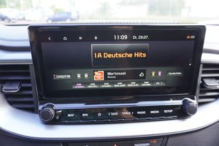Kia Ceed 1,5 T-GDI 16*Alu/Navi/Kamera/Winterp/Temp.  ** - bilder 27