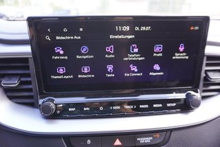 Kia Ceed 1,5 T-GDI 16*Alu/Navi/Kamera/Winterp/Temp.  ** - bilder 29