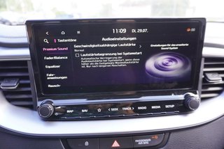 Kia Ceed 1,5 T-GDI 16*Alu/Navi/Kamera/Winterp/Temp.  ** - bilder 32