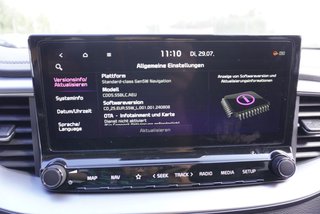 Kia Ceed 1,5 T-GDI 16*Alu/Navi/Kamera/Winterp/Temp.  ** - bilder 38