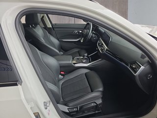 BMW 330d Sport Line Pano/Navi/LED/el.Klappe/Keyless - bilder 11