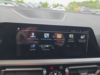 BMW 330d Sport Line Pano/Navi/LED/el.Klappe/Keyless - bilder 30