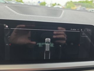BMW 330d Sport Line Pano/Navi/LED/el.Klappe/Keyless - bilder 35