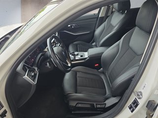 BMW 330d Sport Line Pano/Navi/LED/el.Klappe/Keyless - bilder 4