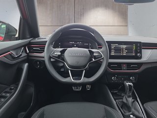 Skoda Kamiq Monte Carlo 1,5TSI DSG 4*J.Gar/AHK/18*Alu/el.Klappe  ** - bilder 9