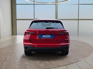 Skoda Kamiq Monte Carlo 1,5TSI DSG 4*J.Gar/AHK/18*Alu/el.Klappe  ** - bilder 4