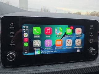 Skoda Kamiq Monte Carlo 1,5TSI DSG 4*J.Gar/AHK/18*Alu/el.Klappe  ** - bilder 30